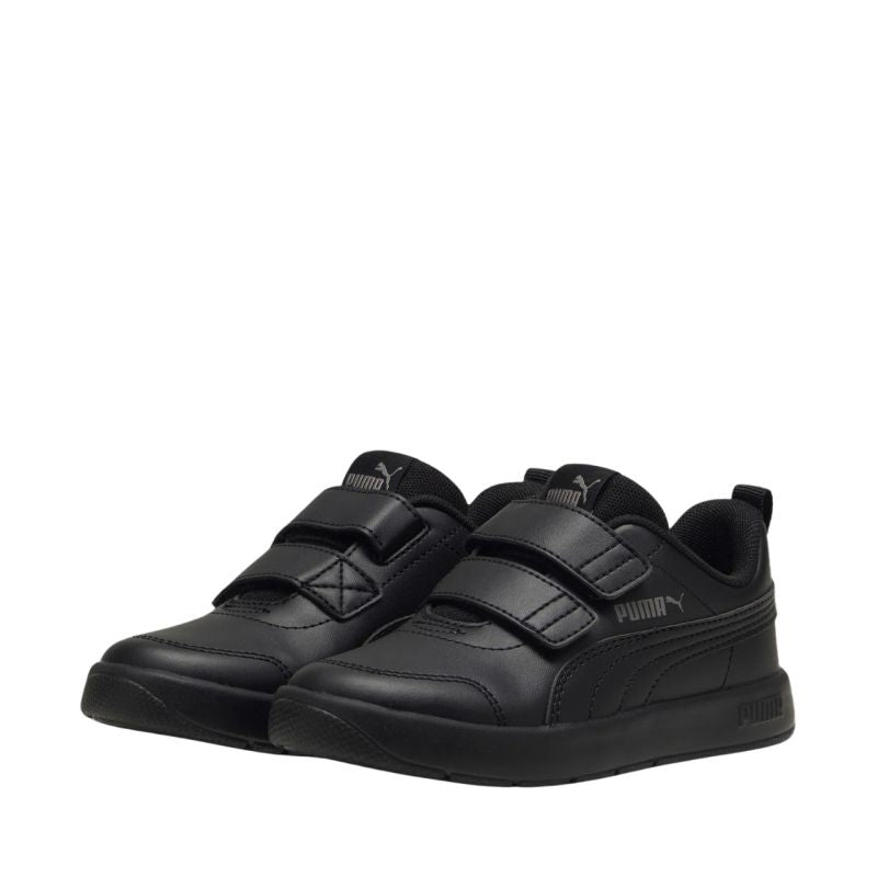 Puma Courtflex V3 V PS Jr shoes 397642 01 Footwear/Lifestyle Puma