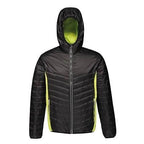 Regatta Jacket Lake Placid Jcket M TRA464 2XG Clothing/Outdoor Your Sports Performance