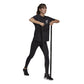 Adidas x Karlie Kloss Crop Tee W HB1438 Clothing/Lifestyle/T-shirts Adidas