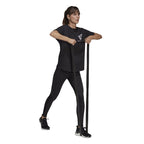 Adidas x Karlie Kloss Crop Tee W HB1438 Clothing/Lifestyle/T-shirts Adidas