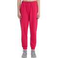 Women's trousers 4F CAS F1421 pink 4FWSS26TTROF1421 54S