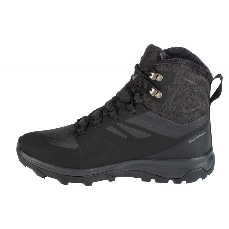 Salomon OUTblast TS CSWP W 407950 shoes Footwear/Outdoor Your Sports Performance