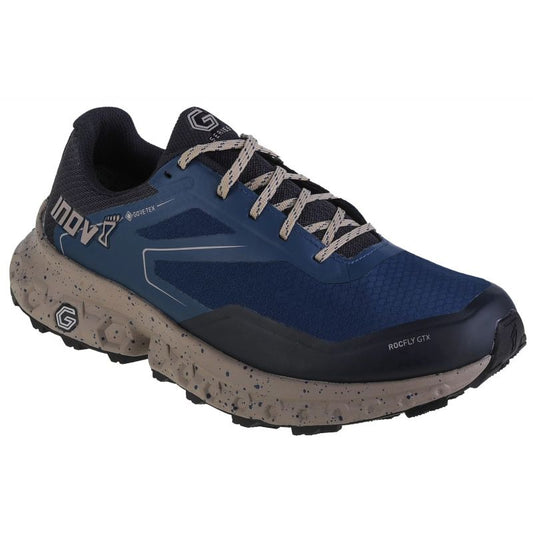 Inov-8 RocFly G 350 Gtx M running shoes 001103-BLNYTP-S-01 Footwear/Running/Men/Inov-8 Your Sports Performance