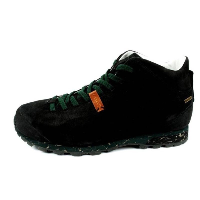 Aku Bellamont 3 GTX M 527052 trekking shoes Footwear/Outdoor/Aku Your Sports Performance