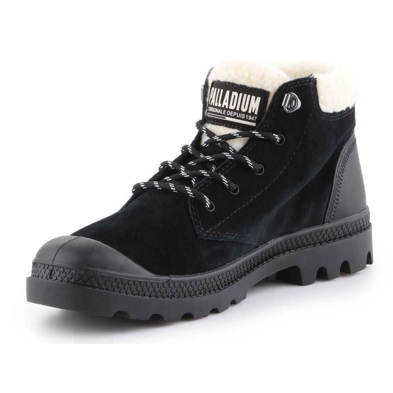 Shoes Palladium Pampa Lo Wt W 96467-008-M Footwear/Lifestyle/Palladium Your Sports Performance