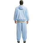 Nike Sportswear Club Hoodie Men's Light Blue IF0745 407