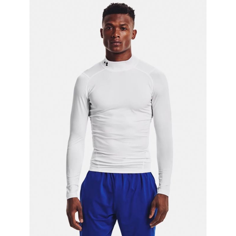 Under Armour M 1369606-100 Thermoactive T-shirt Clothing/Training Your Sports Performance