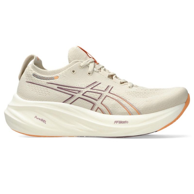 Asics Gel Nimbus 26 W 1012B601250 Running Shoes Footwear/Running/Women Asics