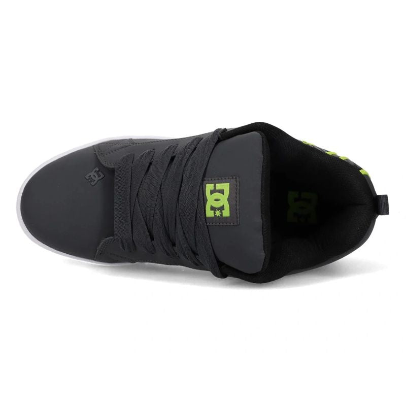 DC Shoes - Court Graffik DC01661032 Gray To be categorized Your Sports Performance