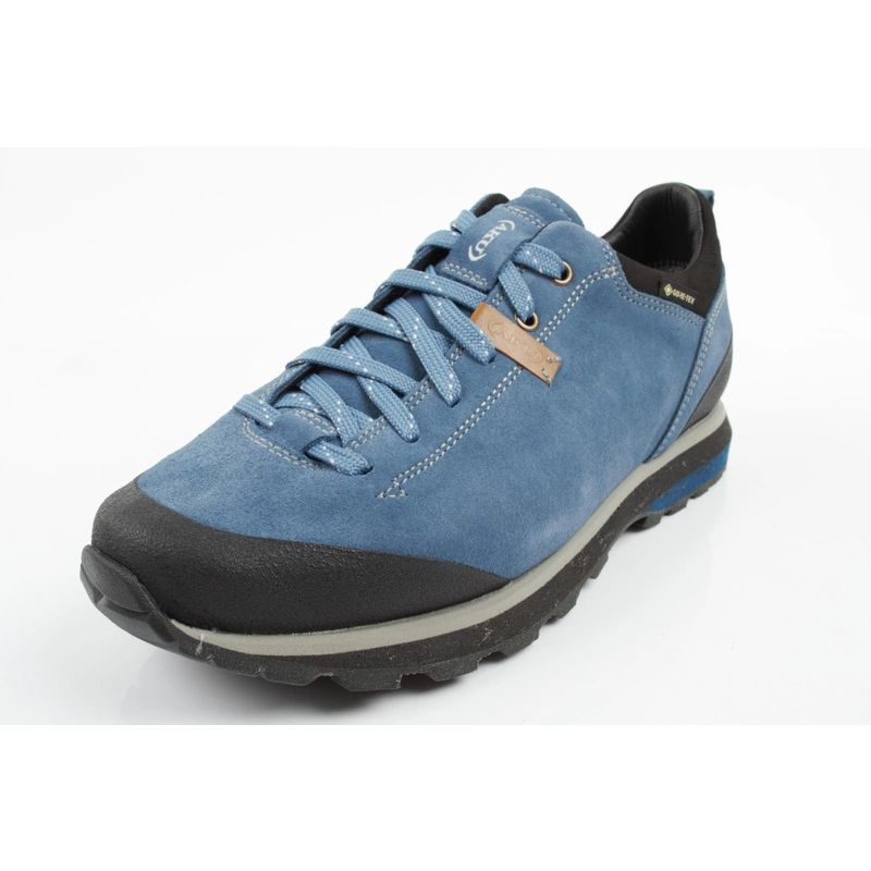 Aku Bellamont Gore-tex women's durable hiking boots Aku