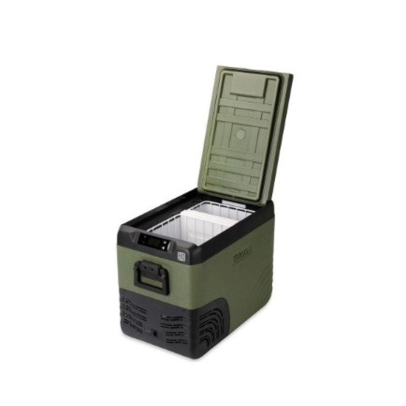 Yolco KX40 Green Portable Compressor Refrigerator AGD - Produkty/Lodówki turystyczne Your Sports Performance