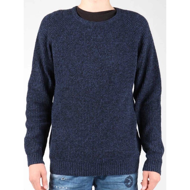 Lee Mele Crew Knit Sweater L83HOULR In preparation Your Sports Performance