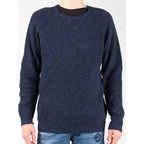 Lee Mele Crew Knit Sweater L83HOULR In preparation Your Sports Performance