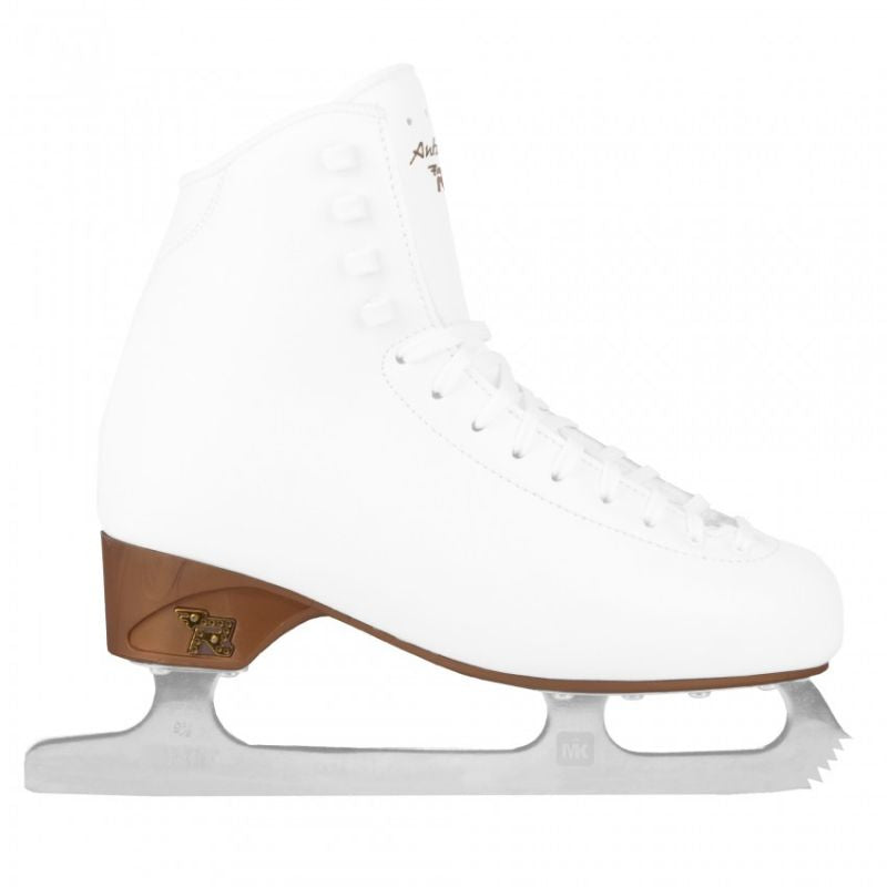 Risport Antares+MKFlight Figure Skates In preparation Your Sports Performance