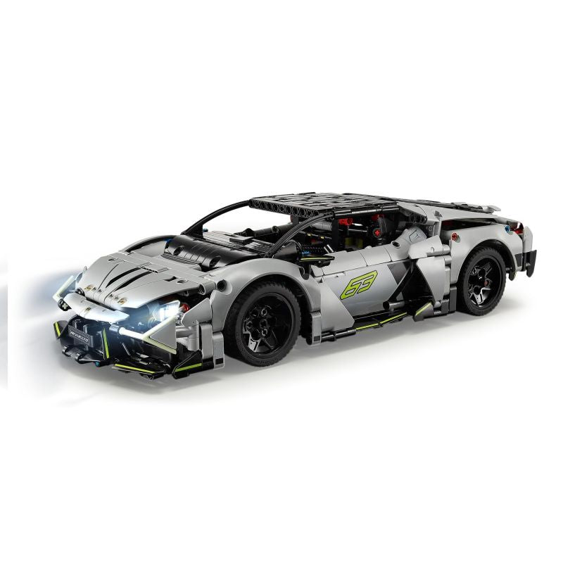 LEGO Technic 42214 Lamborghin Supercar In preparation Your Sports Performance