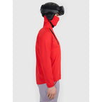 Men’s Warm Thermal Underwear Top 4F 4FRAW25UBRUM117-62S