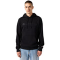 Champion Hooded Sweatshirt Men's Black 220271 KK001 In preparation Your Sports Performance