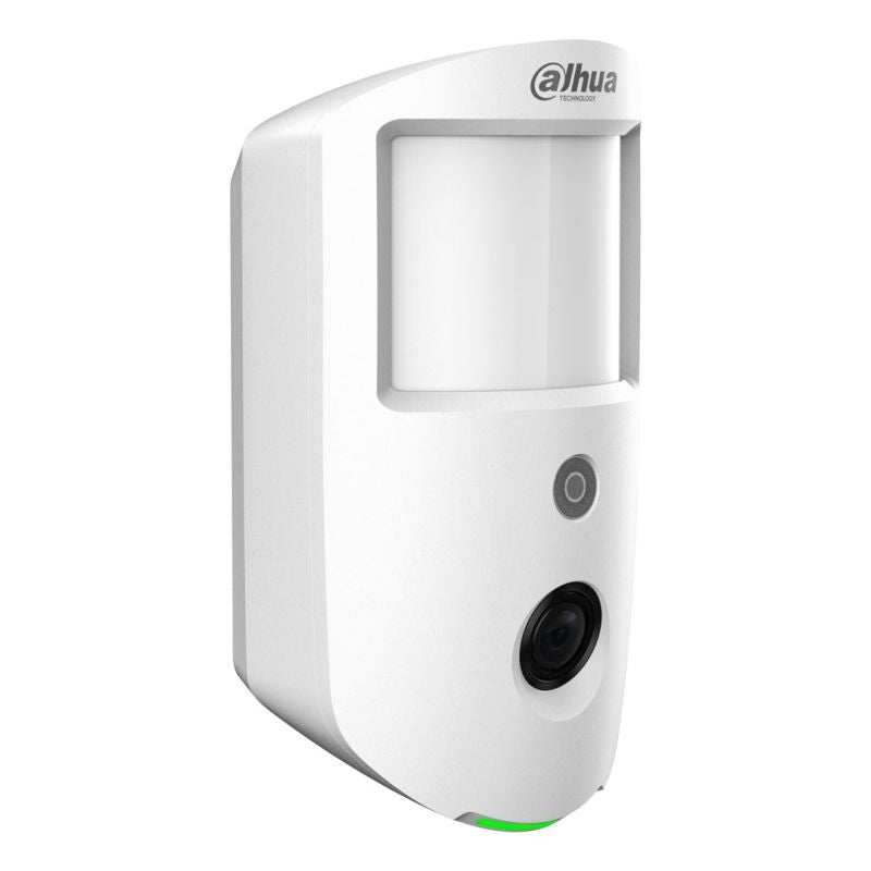 Dahua Technology PIR DHI-ARD1731-W2(868) Industrial Camera IP Security Camera Indoor 1600 x 1200 px Wall CCTV IP/Kamery Your Sports Performance