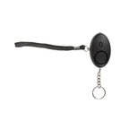 GUARD Scorpion Personal Alarm with LED Flashlight, Black, 120dB Siren (YC-003-BL) Import z Action/Samoobrona/Alarmy i odstraszacze Your Sports Performance