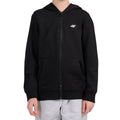 Girls’ 4F F2773 Sweat Jacket Deep Black 4FJWMM00TSWSF2773 20S