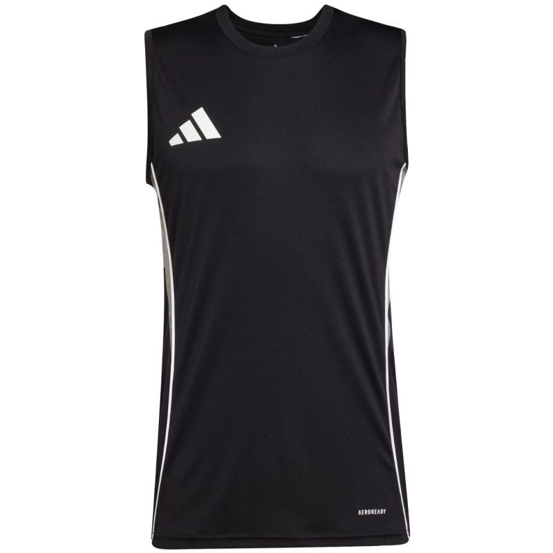 T-shirt adidas Tiro 25 Competition M JJ1521 Clothing/Football Adidas