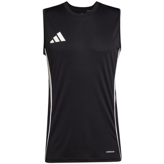 T-shirt adidas Tiro 25 Competition M JJ1521 Clothing/Football Adidas