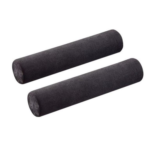 SUPACAZ Supalite grips black In preparation Your Sports Performance