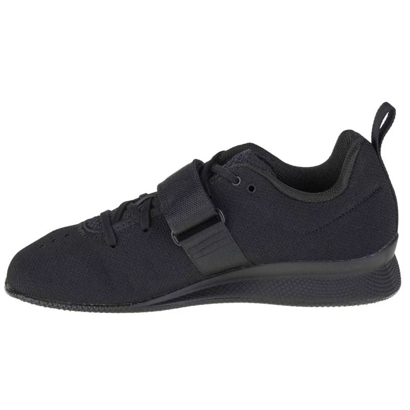 Adidas Weightlifting II Jr F99816 Footwear/Training/Kids Adidas