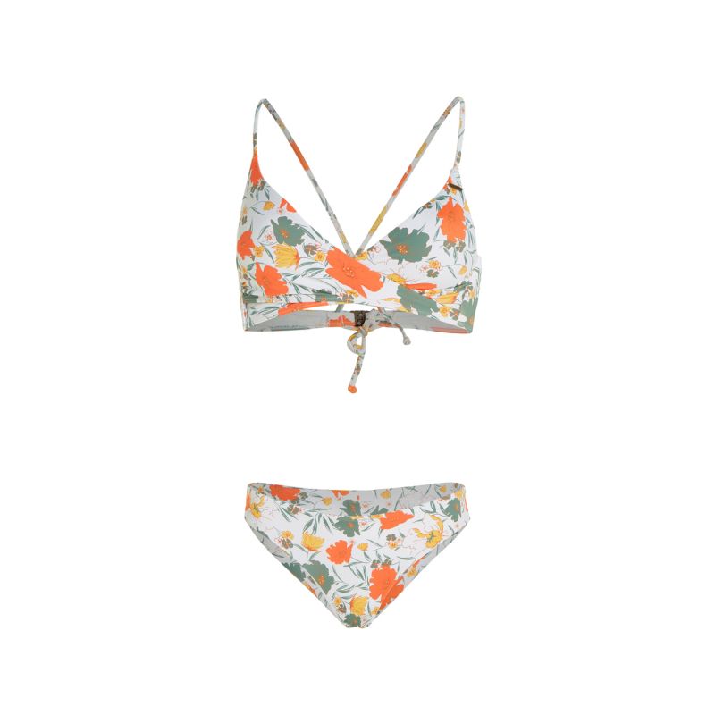 O'Neill Baay-Maoi Bikini Set W 92800613111 Clothing/Swimming/ONeill Your Sports Performance