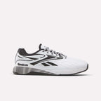 Reebok NANO X5 EDGE FTWR WHITE/BLACK sneakers (100244427) Reebok
