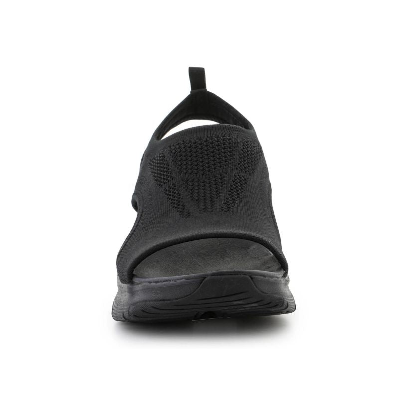 Skechers City Catch W 119236-BBK sandals Footwear/Lifestyle/Skechers Skechers