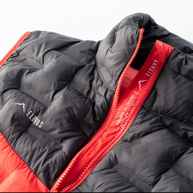 Elbrus Pro Guard Vest M 92800403241 Clothing/Outdoor Your Sports Performance