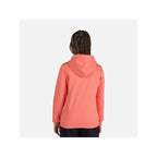 ROSSIGNOL W Presset H Women's Pink Hoodie