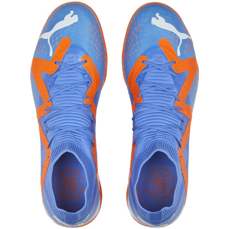Puma Future Match IT M 107185 01 football shoes Footwear/Football Puma