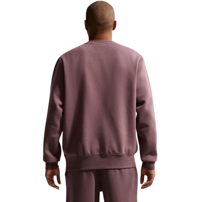 Nike Club BB Men’s Brown Sweatshirt FN3886 502