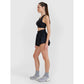 Women's quick-drying training shorts 4F 4FWSS25TFSHF0872-20S *Kategoria tymczasowa Your Sports Performance