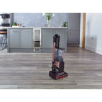Rekin IZ400EU Akku-Staubsauger cordless vacuum cleaner
