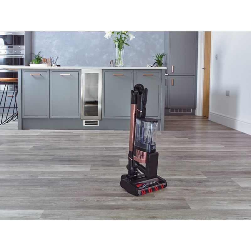 Rekin IZ400EU Akku-Staubsauger cordless vacuum cleaner