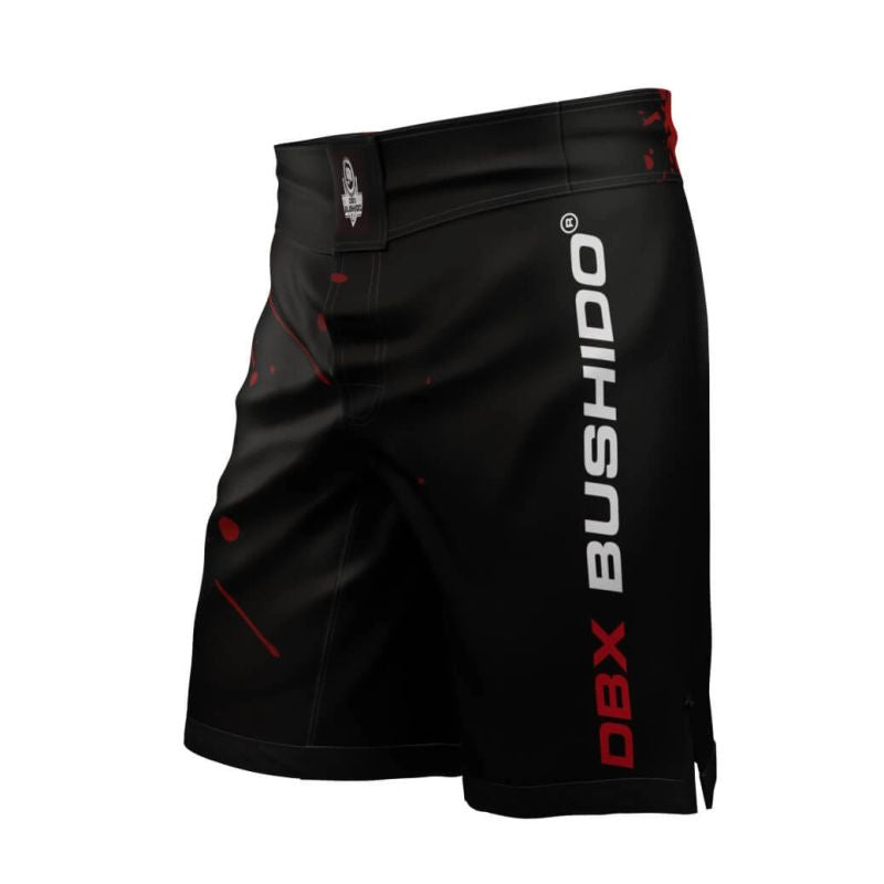 Shorts - Training shorts "Blood" M ODZIEŻ - Szorty treningowe Your Sports Performance