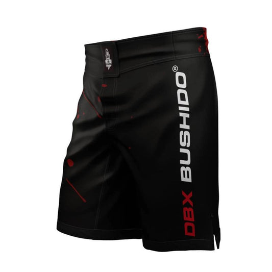 Shorts - Training shorts "Blood" M ODZIEŻ - Szorty treningowe Your Sports Performance