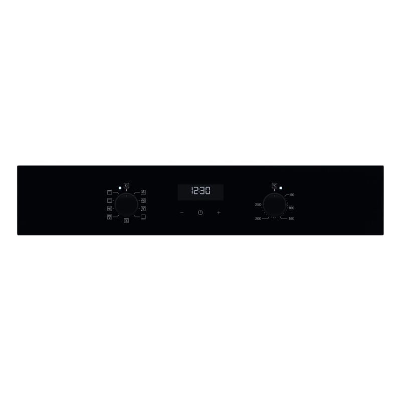 ELECTROLUX EOF5C50BZ Oven AGD - Produkty/Piekarniki do zabudowy Your Sports Performance