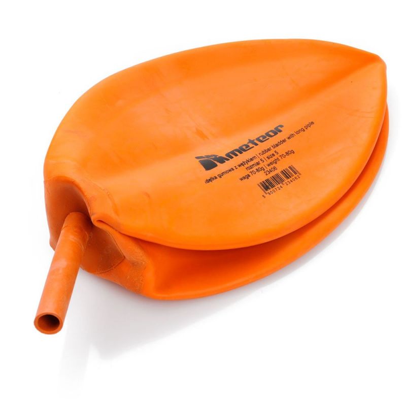 DĘTKA WENTYLOWA Z WĘŻYKIEM # 5 Accessories/Balls/Other balls Your Sports Performance