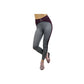 GymHero Leggings W GRAY-HEART Clothing/Training/GymHero Your Sports Performance