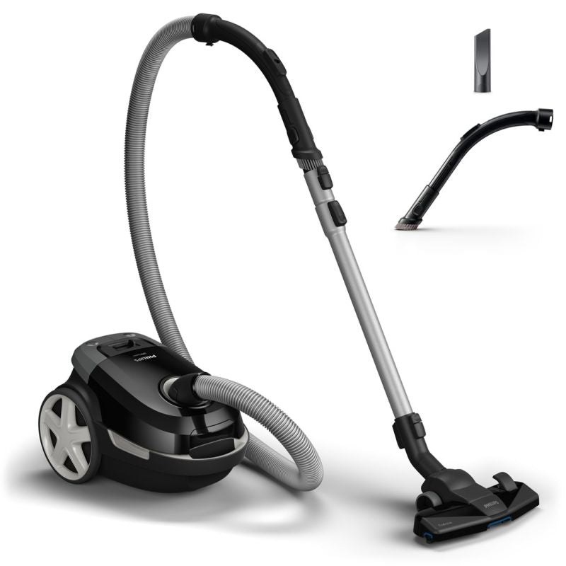 PHILIPS XD 3112/09 vacuum cleaner AGD - Produkty/Odkurzacze Your Sports Performance