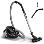 PHILIPS XD 3112/09 vacuum cleaner AGD - Produkty/Odkurzacze Your Sports Performance