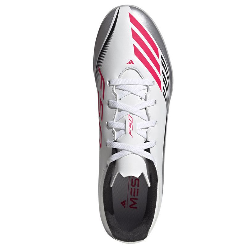 Football boots adidas F50 Messi Club TF M JP7445 Footwear/Football/SR/TF Adidas
