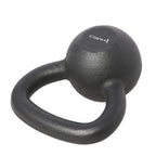 Kettlebell iron HMS KZG08 8kg Accessories/Training equipment Your Sports Performance