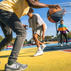 Meteor What's up 6 basketball ball 16798 size 6 Accessories/Balls/Basketball Your Sports Performance