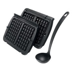 Tefal XA7248 Aluminum Waffle Plate AGD - Produkty/Opiekacze Your Sports Performance