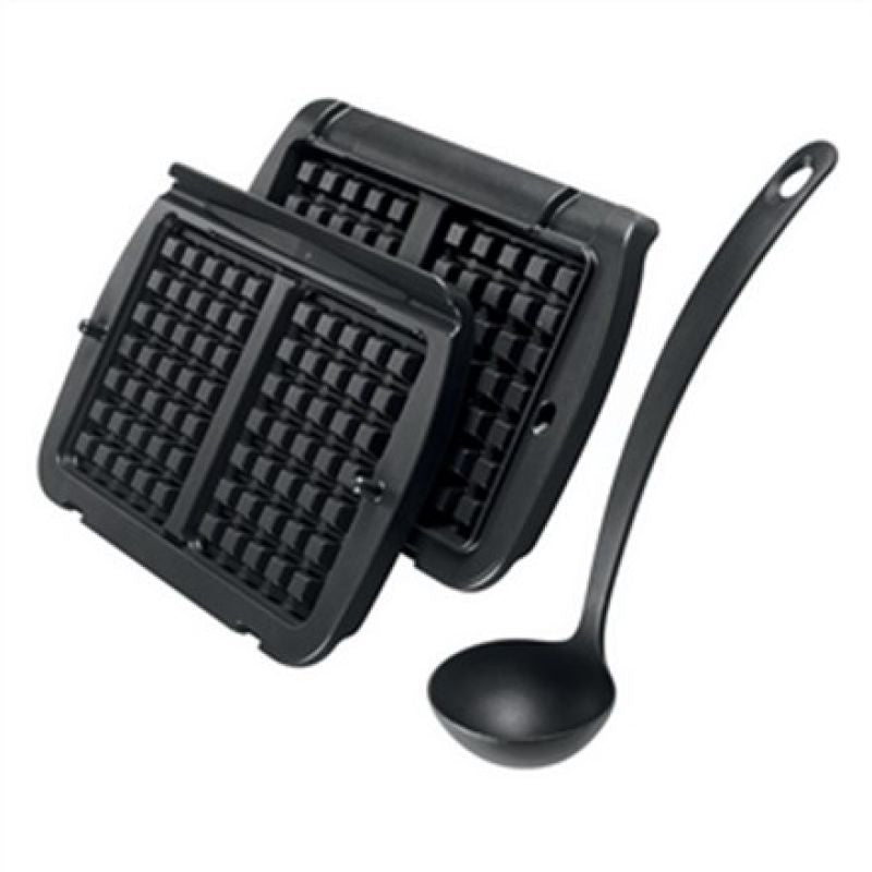 Tefal XA7248 Aluminum Waffle Plate AGD - Produkty/Opiekacze Your Sports Performance